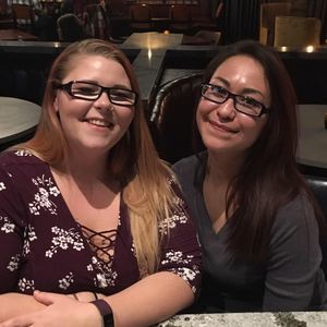 Meet your Posher, Lena